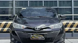2019 TOYOTA VIOS 1.3 E AT GAS‼️🔥 09121061462 MABY LATIDO☎️📩📲
