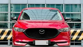 2021 Mazda CX5 FWD Gas AT‼️🔥 09121061462 MABY LATIDO☎️📩📲