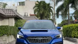 HOT!!! 2023 Subaru WRX STI TS Eyesight for sale at affordable price! 