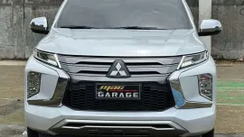 HOT!!! 2020 Mitsubishi Montero Sports GT 4x2 (new look) for sale at affordable price! 