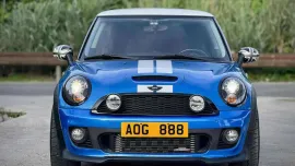 HOT!!! 2010 Mini Cooper S R56 for sale at affordable price!