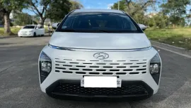2023 hyundai stargazer gl automatic cvt