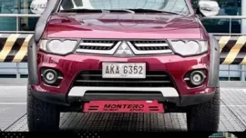 2014 Mitsubishi Montero GLSV 4x2 Automatic Diesel 🔥🔥☎️Call CARL BONNEVIE🙋🏻‍♂️09384588779