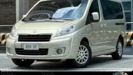 2016 Peugeot Teepee Expert 2.0 Diesel AT Luxury Van Low Mileage🔥📞CARL BONNEVIE🙋🏻‍♂09384588779