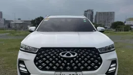 HOT!!! 2025 Chery Tiggo 7 Pro Hybrid for sale at affordable price!