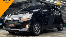 2017 Toyota Wigo 1.0G AT