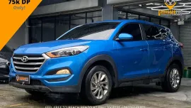 2017 Hyundai Tucson GL 6 AT