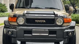 HOT!!! 2014 Toyota FJ Cruiser 4x4 for sale at affordable price! 