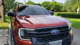 2023 Ford Ranger Wildtrak Turbo 4x2 AT