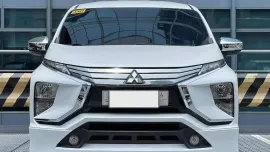 2019 Mitsubishi Xpander GLS Sport 1.5 AT Gas‼️🔥 09121061462 MABY LATIDO☎️📩📲
