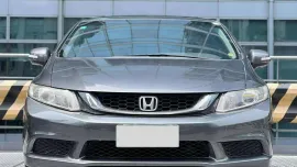 2013 Honda Civic 1.8 Gas Automatic‼️🔥 09121061462 MABY LATIDO☎️📩📲