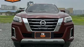2023 Nissan Terra VL 4x4