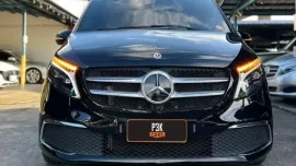 2023 Mercedes-Benz V220d Avantgarde Long