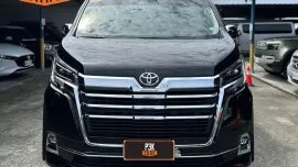2020 TOYOTA SUPER GRANDIA ELITE 