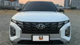 2023 Hyundai Creta GLS 1.5 IVT (Top of the line)