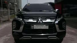 HOT!!! 2025 Mitsubishi Montero Sport GLS 4x2 for sale at affordable price! 