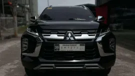 2025 Mitsubishi Montero Gls 4x2 