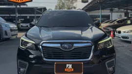 2019 Subaru Forester Eyesight 2.0 AWD
