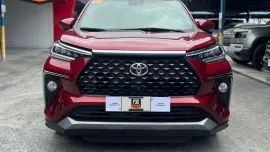 2024 Toyota Veloz V CVT 