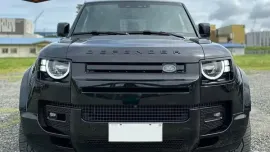 2022 Land Rover Defender 90 D240 