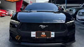 2024 Ford Mustang Ecoboost Coupe