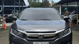2018 Honda Civic FC 1.8 I-Vtec