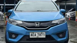2015 Honda JAZZ 1.5 VX i-VTEC