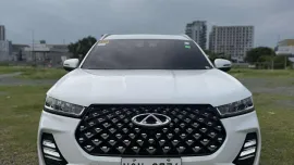 2025 Cherry Tiggo 7 Pro Hybrid