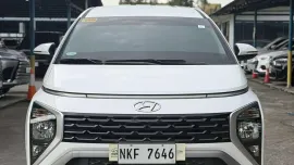 2025 Hyundai Stargazer GLS