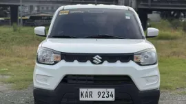 HOT!!! 2024 Suzuki S-Presso AGS for sale at affordable price! 