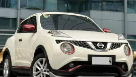 2018 Nissan Juke Nstyle 1.6 Automatic Gas 26K mileage only 📱 Miss Jun 09694275736