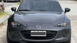 HOT!!! 2018 Mazda MX5 Miata RF for sale at affordable price! 