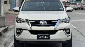 HOT!!! 2018 Toyota Fortuner V 4x2 for sale at affordable price! 