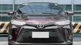 2021 Toyota Vios XLE 1.3 Gas AT‼️🔥 09121061462 MABY LATIDO☎️📩📲