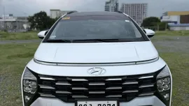 HOT!!! 2025 Hyundai Stargazer X for sale at affordable price! 