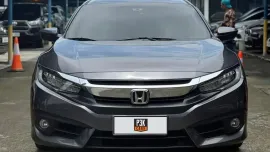 2019 Honda Civic FC 1.8