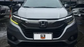 2018 Honda HR-V 1.8L i-VTEC