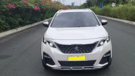 2020 Peugeot 5008 1.6L Allure AT