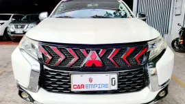 ✅Mitsubishi Montero Sport 2018 2.4 GLS Automatic