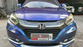 ✅Honda HR-V 2016 1.8 EL Automatic