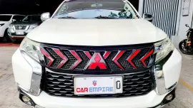 Mitsubishi Montero Sport 2018 2.4 GLS Automatic