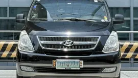 2012  Hyundai Grand Starex Gold 2.5 Diesel Automatic🔥🔥☎️Call CARL BONNEVIE🙋🏻‍♂️09384588779