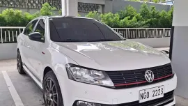 Volkswagen Lavida Club Edition