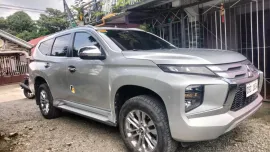 For Sale: 2020 Mitsubishi Montero Sport GLX M/T
