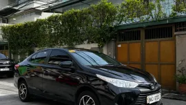 2025 Toyota Vios 1.3 XLE CVT Automatic Nelson Estacio 09176750603