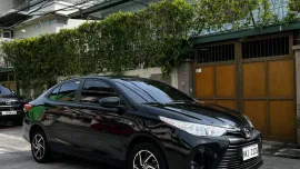 2025 Toyota Vios 1.3 XLE CVT Automatic Nelson Estacio 09176750603