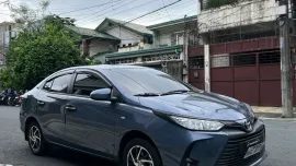 2025 Toyota Vios 1.3 XLE CVT Automatic Nelson Estacio 09176750603