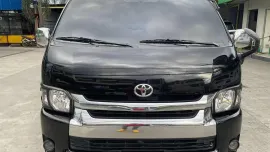 2018 Toyota GL Grandia 3.0 Automatic