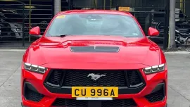 𝟮𝟬𝟮𝟰 𝗙𝗼𝗿𝗱 𝗠𝘂𝘀𝘁𝗮𝗻𝗴 𝗚𝗧 𝟱.𝟬 