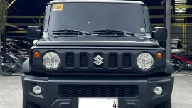 2022 Suzuki Jimny GL 4x4